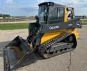 2021 John Deere 325G Image