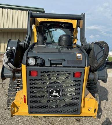 Image of John Deere 325G equipment image 3