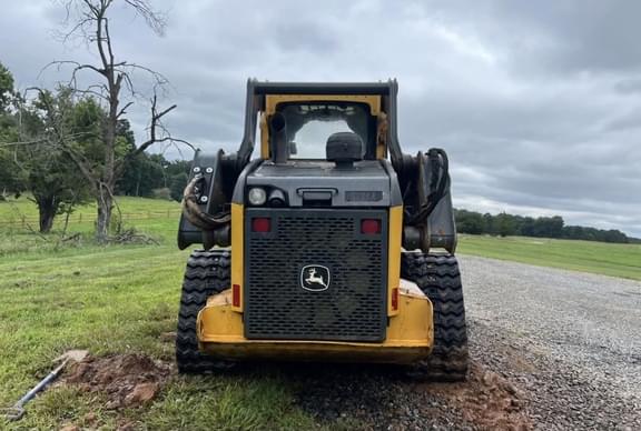 Image of John Deere 325G equipment image 2