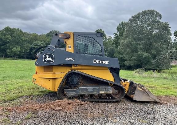 Image of John Deere 325G Primary image