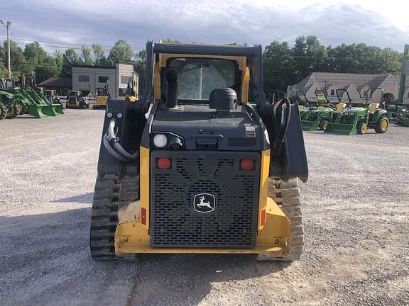 Image of John Deere 325G equipment image 2