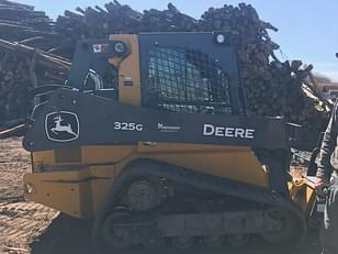 Main image John Deere 325G 0