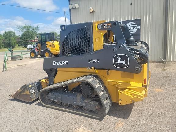 Image of John Deere 325G equipment image 1