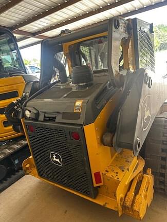 Image of John Deere 325G equipment image 4