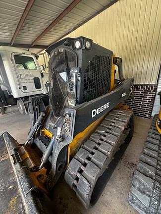 Image of John Deere 325G equipment image 2