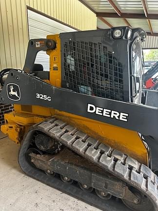 Image of John Deere 325G equipment image 3