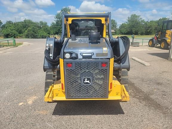 Image of John Deere 325G equipment image 3