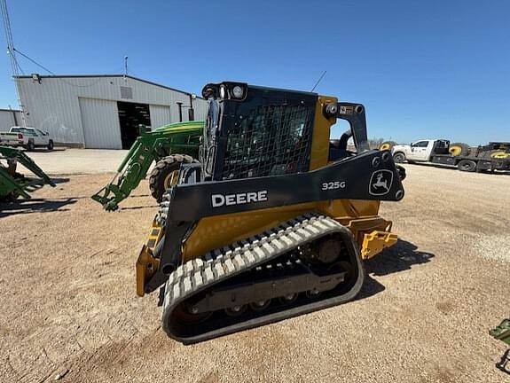 Image of John Deere 325G Primary image