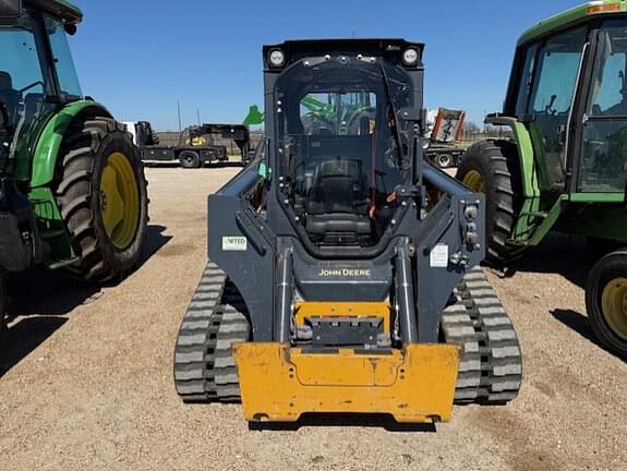 Image of John Deere 325G equipment image 3