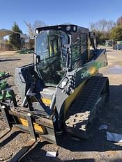 2021 John Deere 325G Equipment Image0