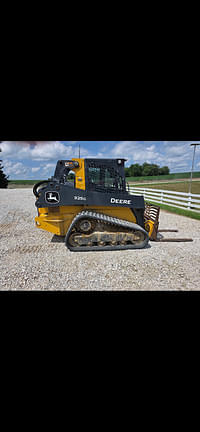 Image of John Deere 325G Primary image
