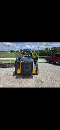 Image of John Deere 325G equipment image 2