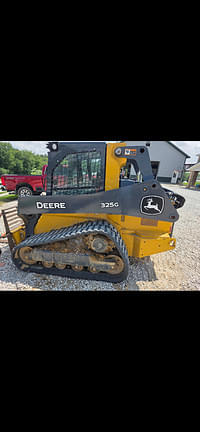 Image of John Deere 325G equipment image 3