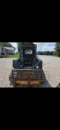 Image of John Deere 325G equipment image 4