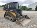 2021 John Deere 325G Image