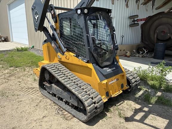 Image of John Deere 325G equipment image 2