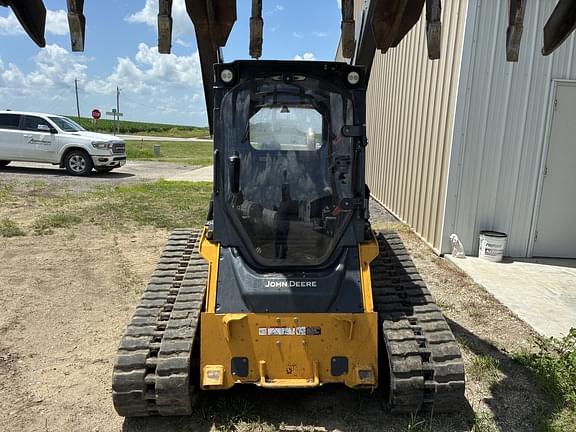 Image of John Deere 325G equipment image 1