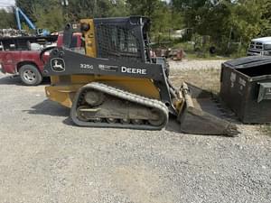 2021 John Deere 325G Image