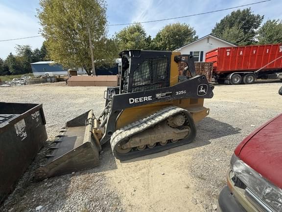 Image of John Deere 325G equipment image 1