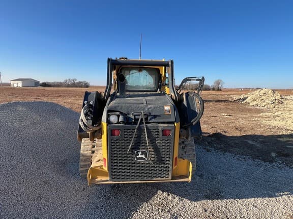 Image of John Deere 325G equipment image 1