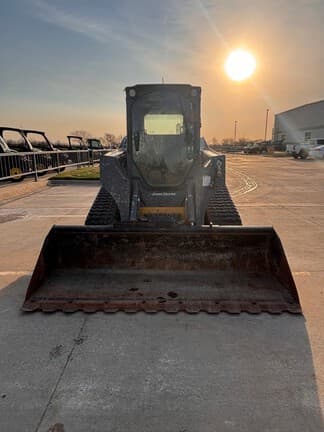 Image of John Deere 325G equipment image 1