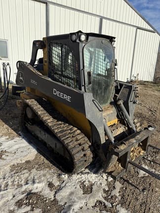 Image of John Deere 325G equipment image 2