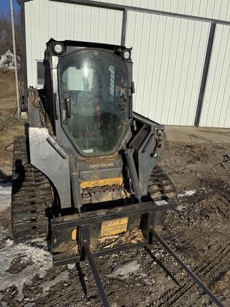 Image of John Deere 325G equipment image 1