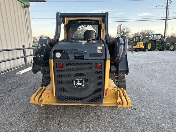 Image of John Deere 325G equipment image 4