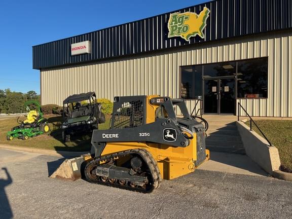 Image of John Deere 325G equipment image 1