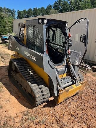 Image of John Deere 325G equipment image 3