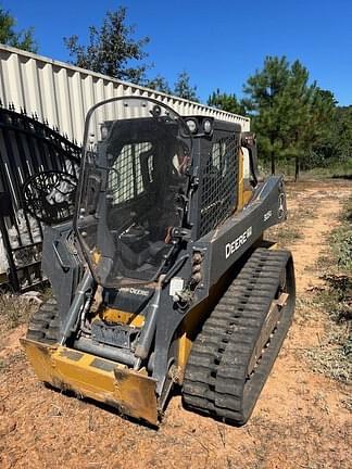 Image of John Deere 325G equipment image 2