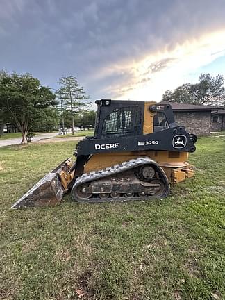 Image of John Deere 325G Primary image