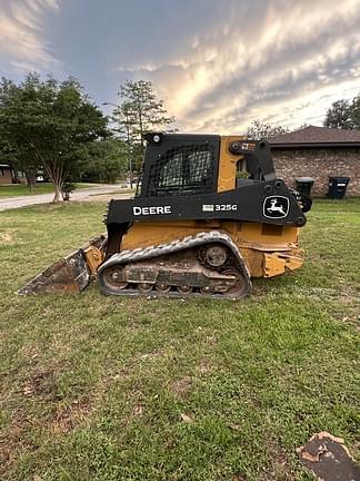 Image of John Deere 325G equipment image 2
