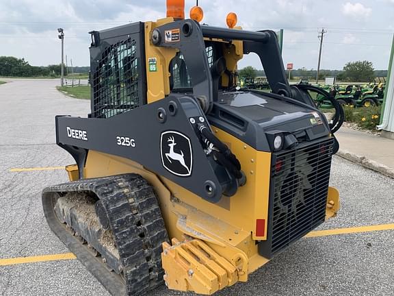 Image of John Deere 325G equipment image 2