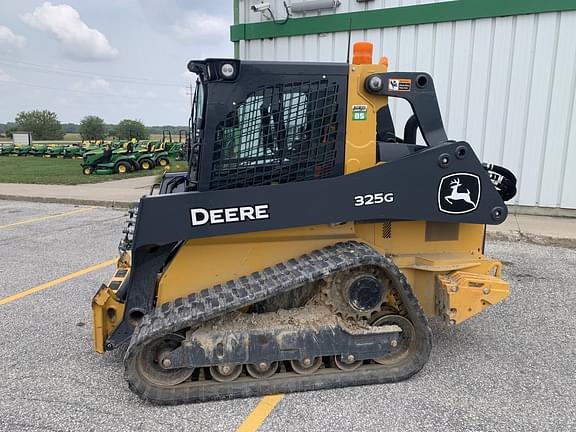 Image of John Deere 325G equipment image 1