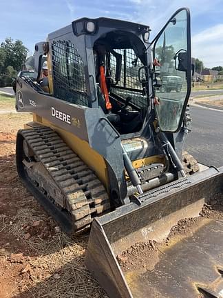 Image of John Deere 325G equipment image 3