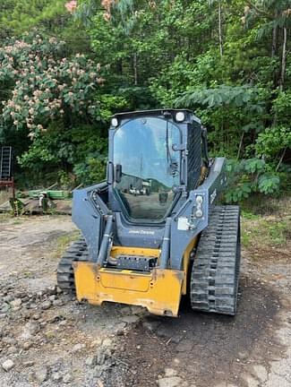 Image of John Deere 325G equipment image 1