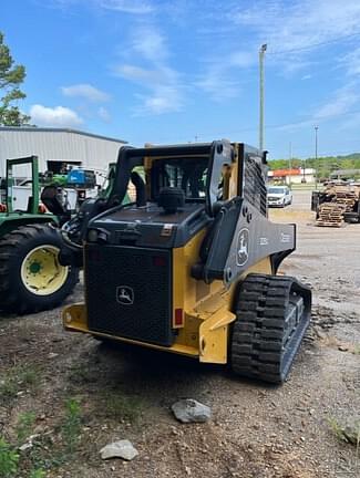 Image of John Deere 325G equipment image 2