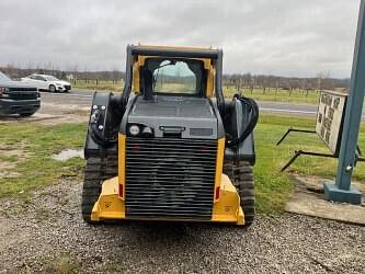 Image of John Deere 325G equipment image 3