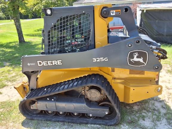 Image of John Deere 325G equipment image 1