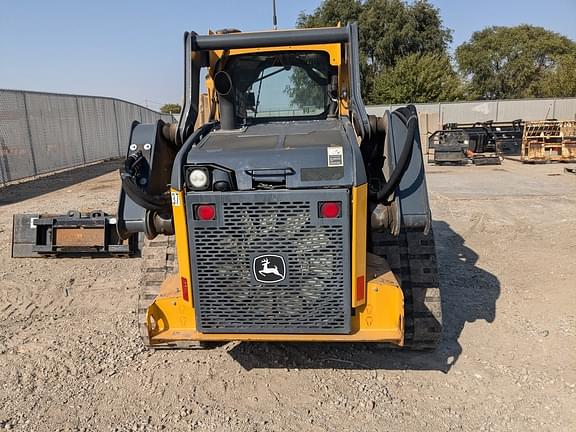 Image of John Deere 325G equipment image 1