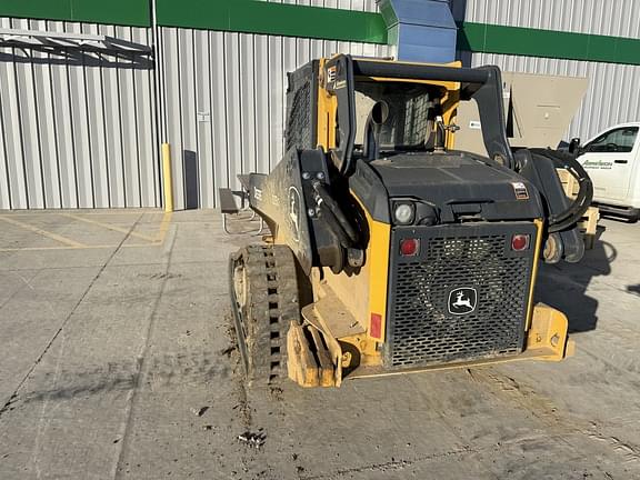 Image of John Deere 325G equipment image 2