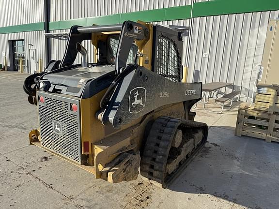 Image of John Deere 325G equipment image 1