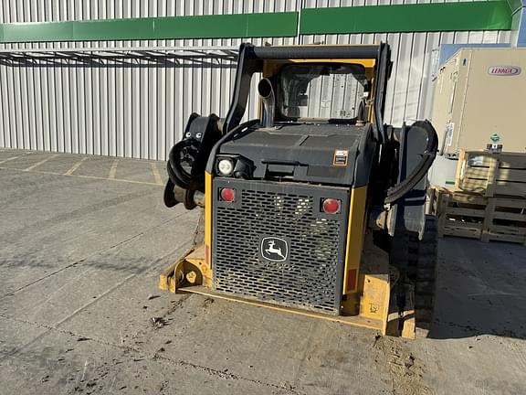 Image of John Deere 325G Primary image