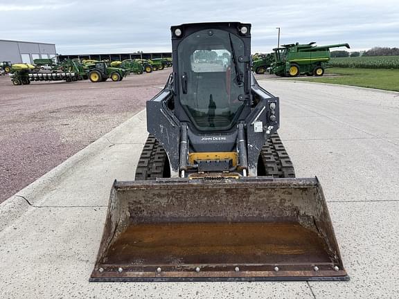 Image of John Deere 325G equipment image 2