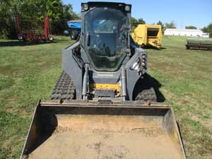 2021 John Deere 325G Image
