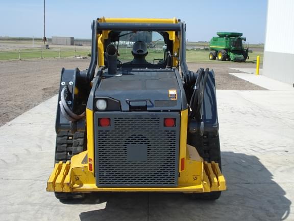 Image of John Deere 325G equipment image 3
