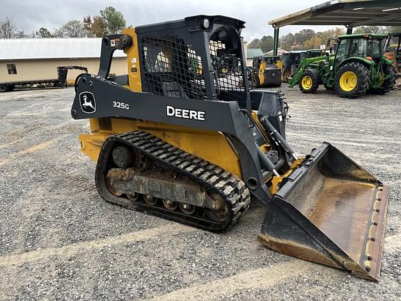 Image of John Deere 325G Primary image