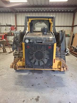 Image of John Deere 325G equipment image 4