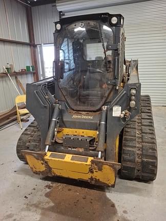Image of John Deere 325G equipment image 2